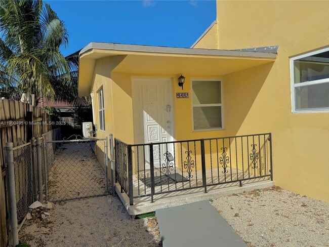 property at 4351 NW 5th St