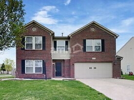 11757 Still Haven Ct in Indianapolis, IN - Building Photo
