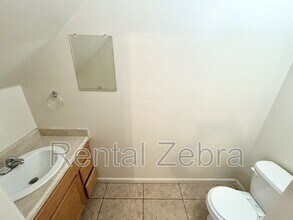 2935 Willowbrook Dr in Merced, CA - Foto de edificio - Building Photo