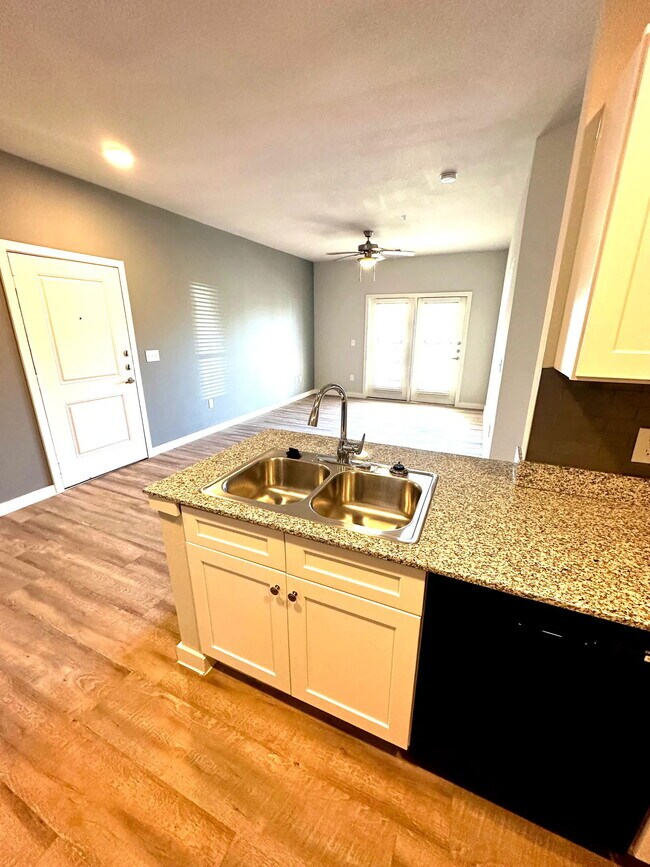 property at 1051 N Farm to Market 1660