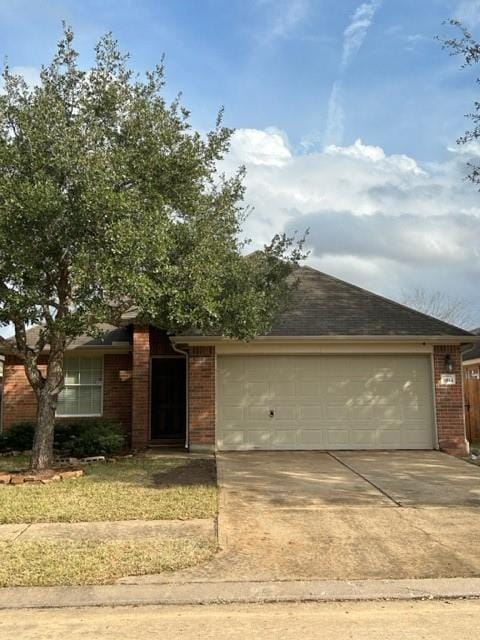 property at 5814 Meadowivy Ln