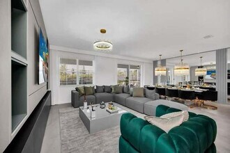 9052 Sommerset Hills Dr in Davenport, FL - Building Photo - Building Photo