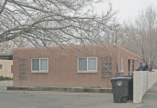 517 Cardenas Dr SE in Albuquerque, NM - Building Photo - Building Photo