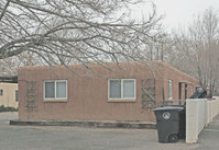 517 Cardenas Dr SE in Albuquerque, NM - Foto de edificio - Building Photo