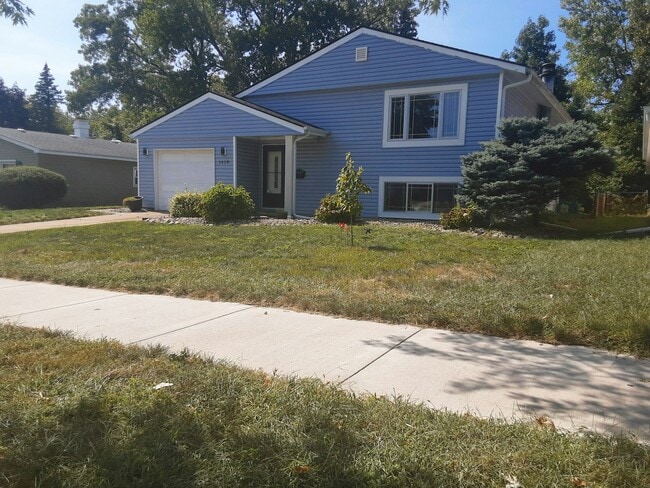 1418 N Wood St in Griffith, IN - Building Photo - Building Photo