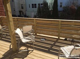 42 Washburn St, Unit 1 in Boston, MA - Building Photo