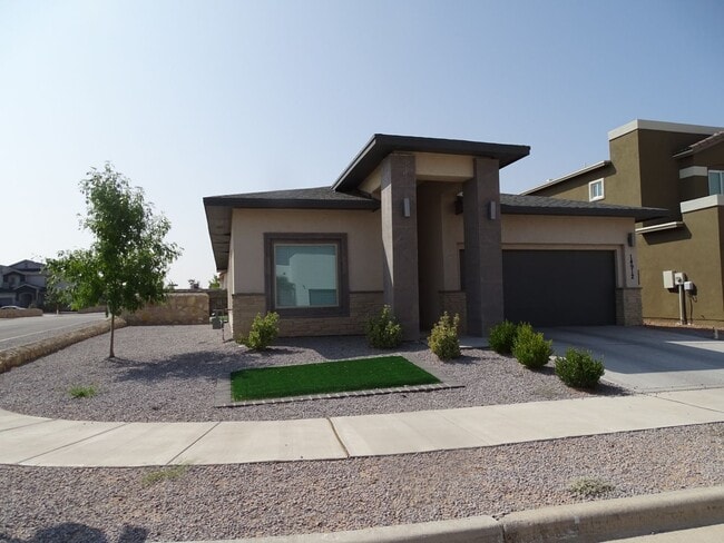14912 Tim Hardaway in El Paso, TX - Building Photo - Building Photo
