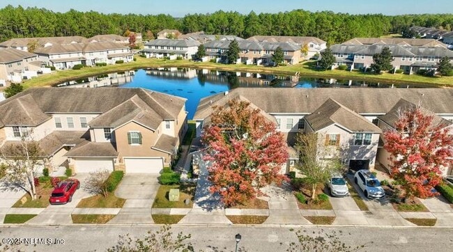 property at 6019 Bartram Village Dr