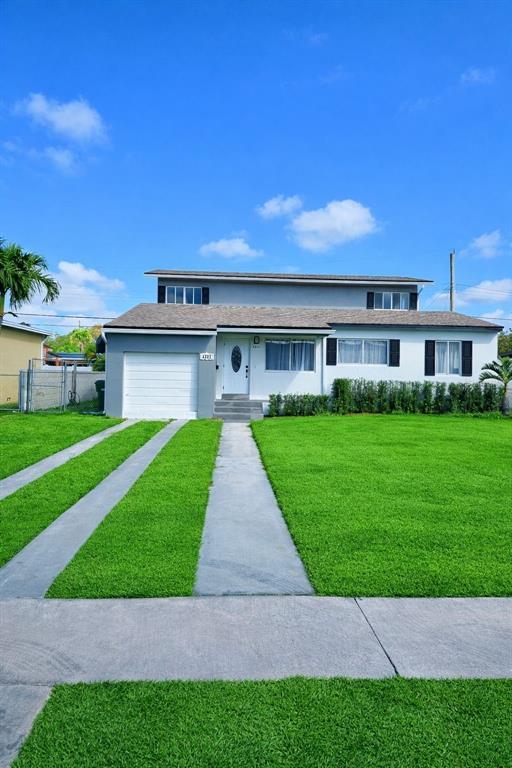 6221 NW 37th Terrace in Virginia Gardens, FL - Building Photo - Building Photo