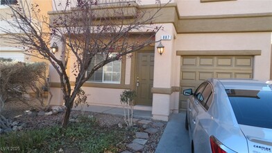 887 Blushing Rose Pl in Henderson, NV - Building Photo - Building Photo