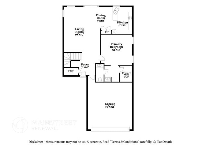 31805 N Sundown Dr in San Tan Valley, AZ - Foto de edificio - Building Photo