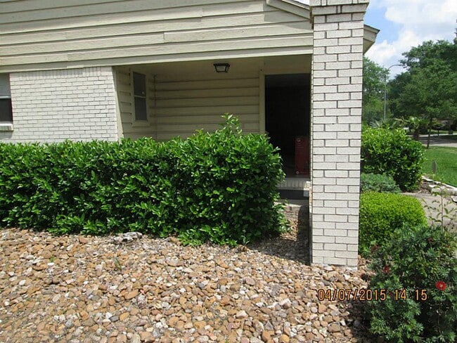 property at 10834 Sugar Hill Dr