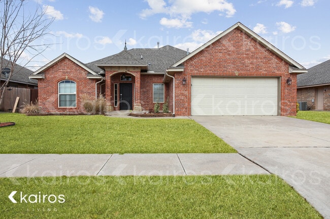 property at 1405 Asher St