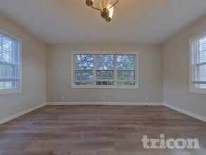 208 Calloway Club in Rockmart, GA - Foto de edificio - Building Photo