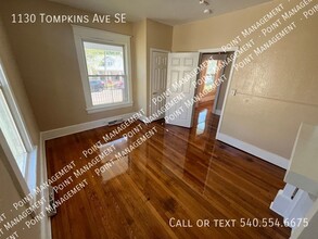 1130 Tompkins Ave SE in Roanoke, VA - Building Photo - Building Photo