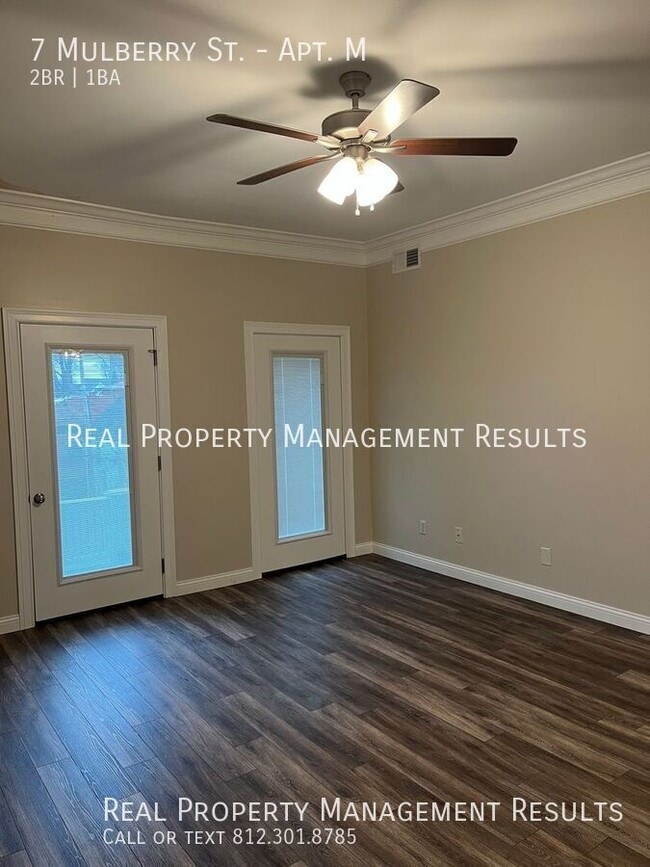 7 Mulberry St in Evansville, IN - Building Photo - Building Photo