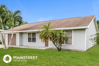 1155 31st Ave SW in Vero Beach, FL - Building Photo - Building Photo