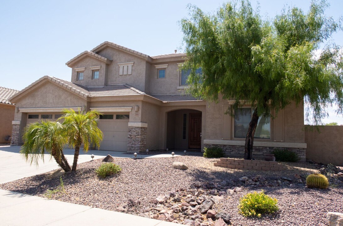 33414 N 23rd Dr in Phoenix, AZ - Building Photo
