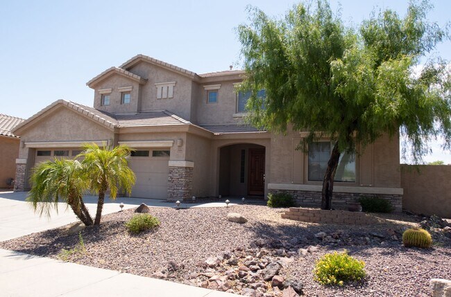 property at 33414 N 23rd Dr