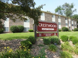 Crestwood Apartments