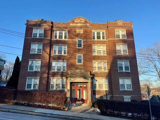 property at 31 Dennison Ave