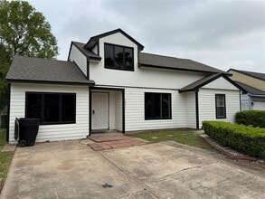 3811 Florinda St in Houston, TX - Building Photo - Building Photo
