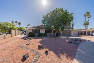 4021 S Holbrook Ln in Tempe, AZ - Building Photo - Building Photo