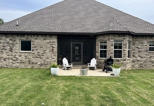 property at 5217 Bridger Pk Ct
