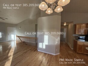 4187 Pilgrim's Loop Rd in Lehi, UT - Building Photo - Building Photo