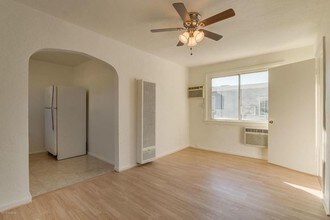 2108 E Eastland St in Tucson, AZ - Building Photo - Building Photo