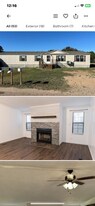 10493 Raccoon Rd in San Angelo, TX - Building Photo