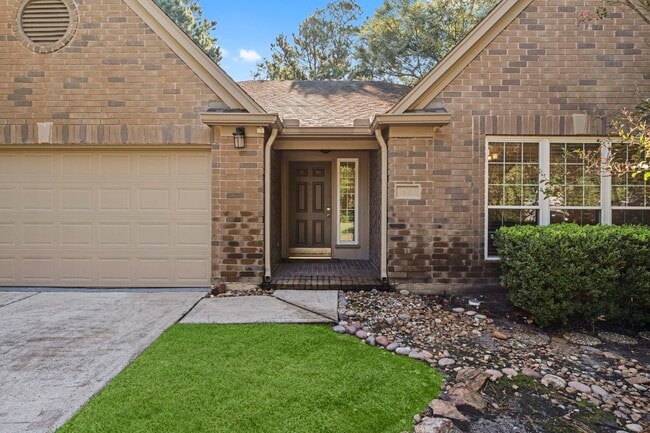 19 E Summer Storm Cir in Spring, TX - Building Photo - Building Photo