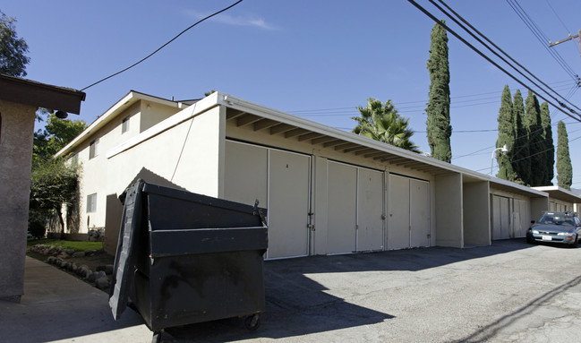 Silverwoods Apartments in Upland, CA - Building Photo - Building Photo