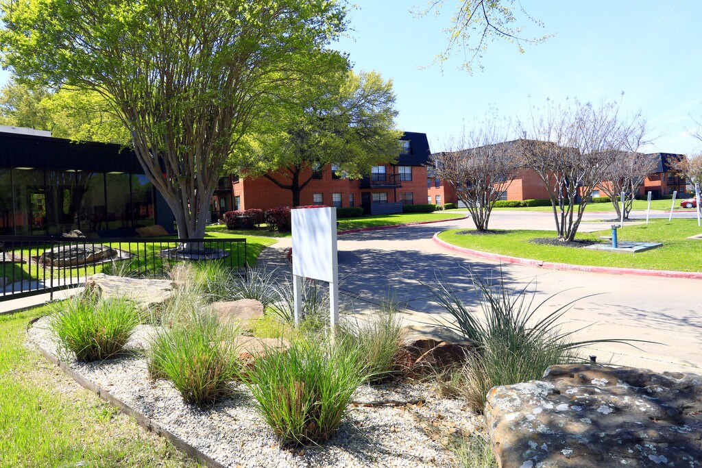 The Annex Mesquite, TX Apartments