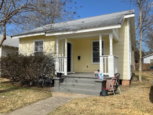 property at 278 W Garfield St
