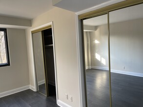 575 Thayer Ave, Unit One Bedroom in Silver Spring, MD - Foto de edificio - Building Photo