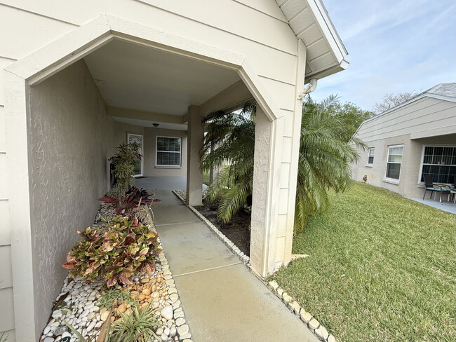 4823 Boonesboro Ct in New Port Richey, FL - Building Photo - Building Photo