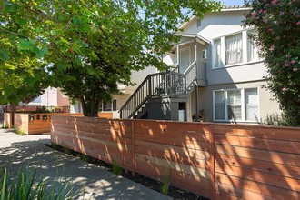 1640 7th St in Berkeley, CA - Building Photo - Building Photo