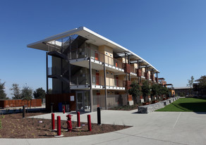 Pitzer Hall Apartamentos