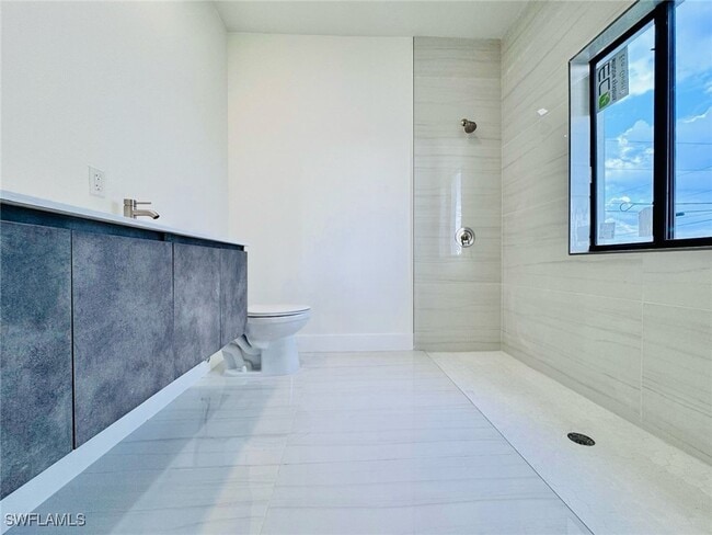 property at 3424 NE 21st Pl