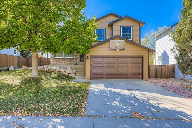 property at 6276 Nassau Ct
