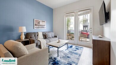 810 W St Johns Ave, Unit 1125 in Austin, TX - Building Photo - Building Photo