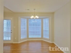 8523 Lockerbie Ln in Charlotte, NC - Building Photo - Building Photo