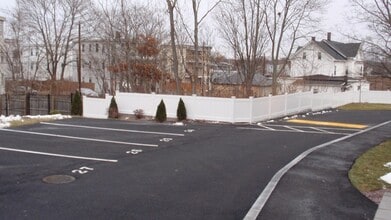 20 W Rosseter St in Brockton, MA - Building Photo - Building Photo