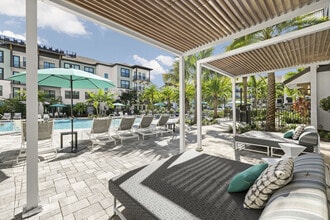 Indigo Stuart Apartments in Stuart, FL - Foto de edificio - Building Photo