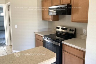 8523 Sunsprite Ct in Orlando, FL - Foto de edificio - Building Photo