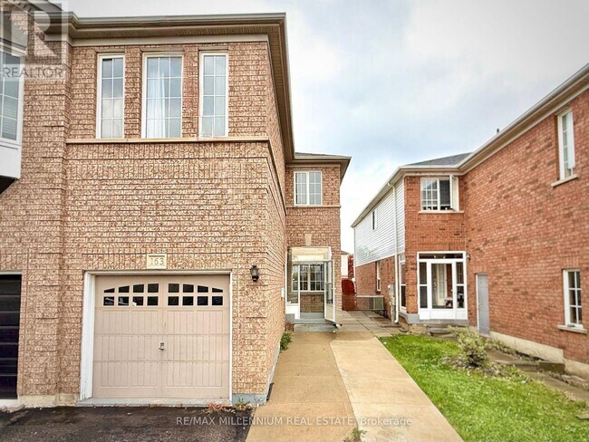 property at 163 Willow Park Dr