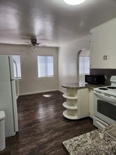 2503-2525 Leland Ave in Redding, CA - Building Photo - Building Photo