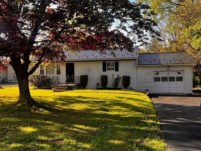 property at 243 Church Rd