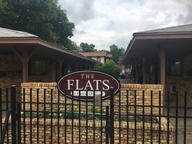 The Flats @ Forest Orchard Apartments